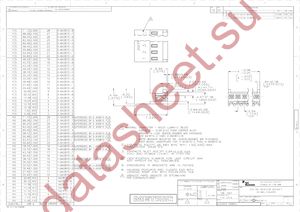 5-643815-1 datasheet  